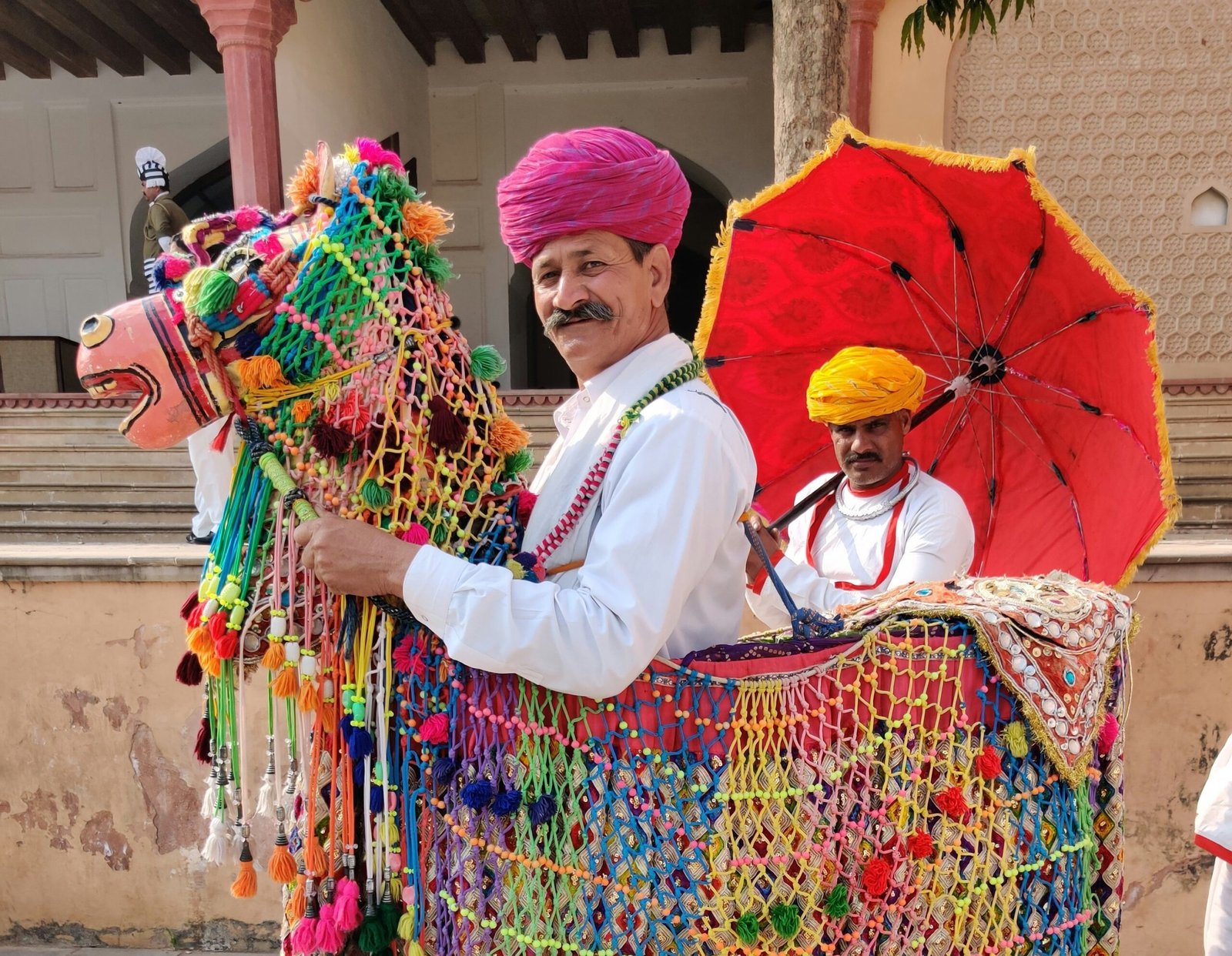 How to Explore Rajasthan on a Budget