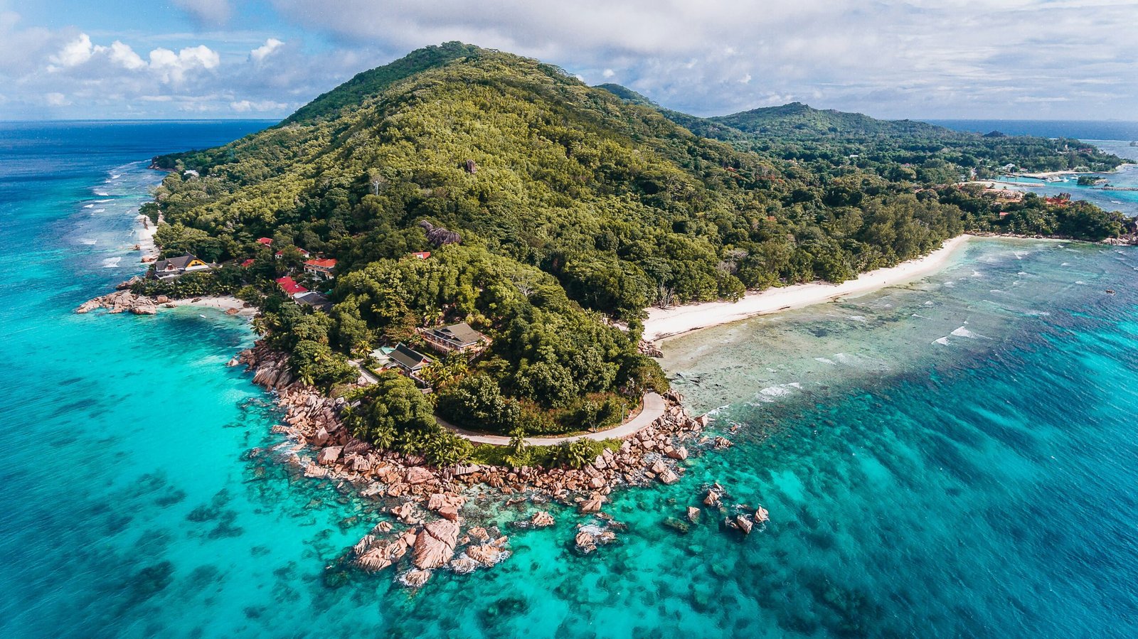 Discover 10 of the World's Best Beaches