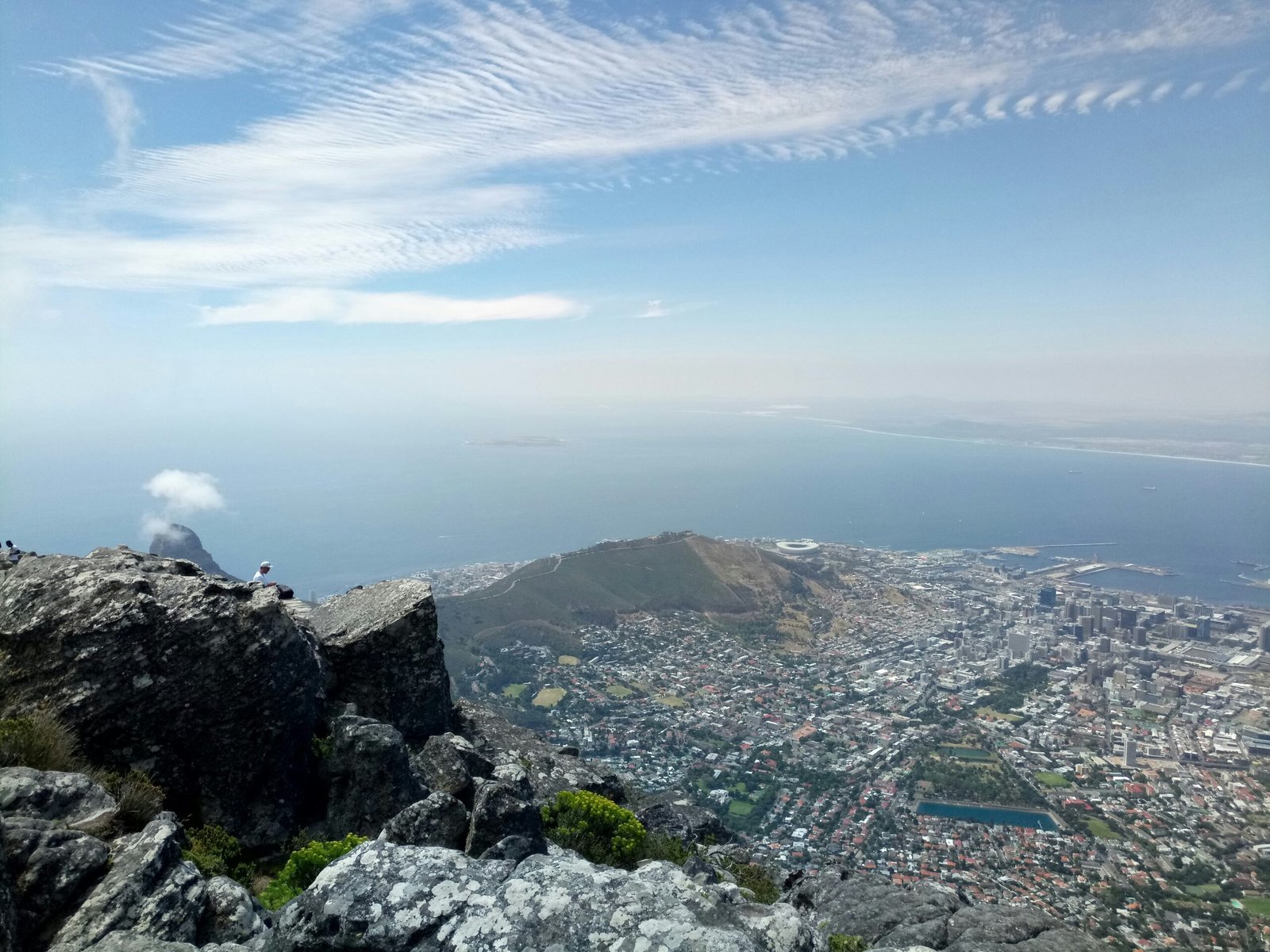 5 Of the Best Hikes in South Africa