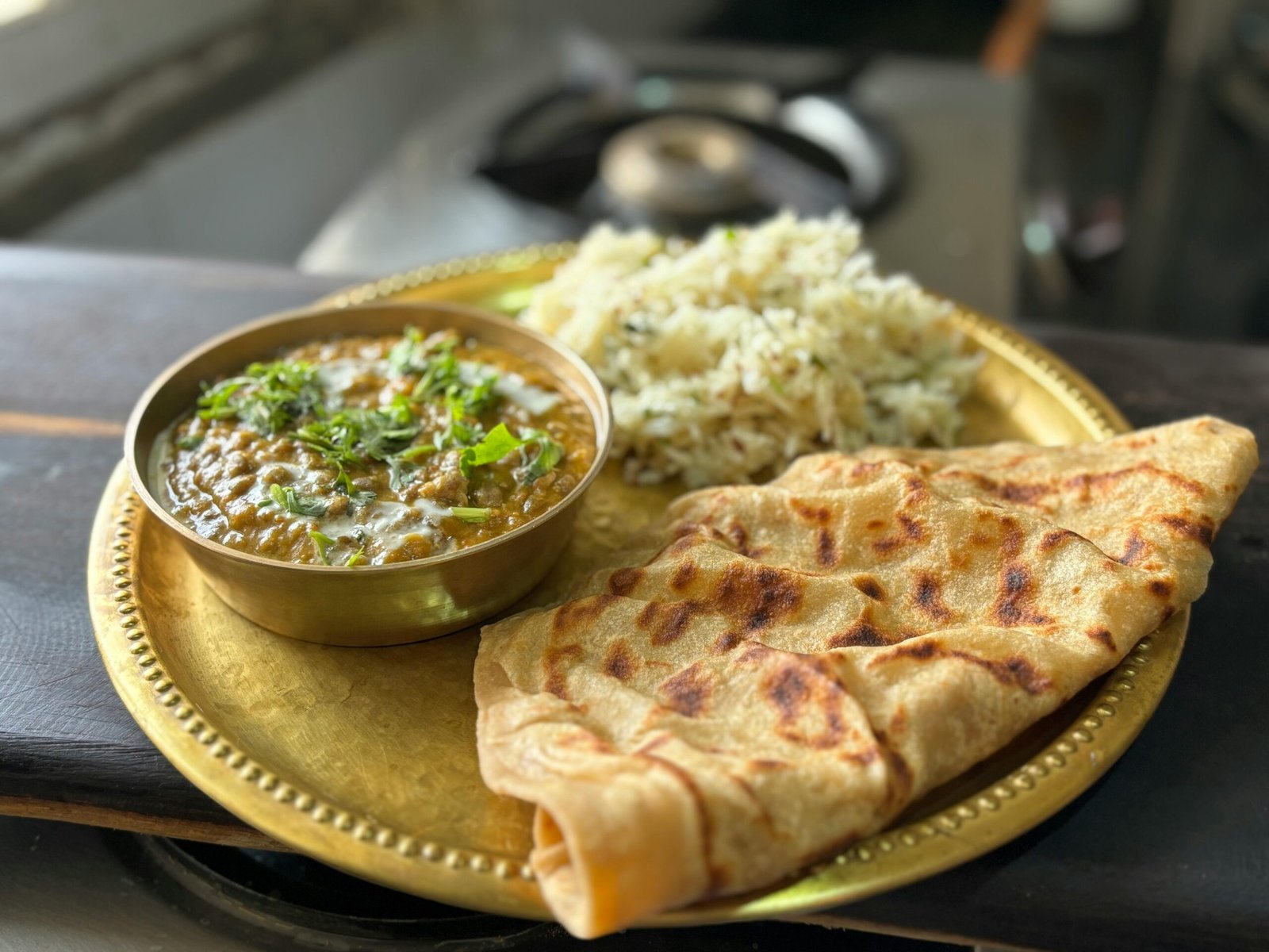 What to Eat and Drink in India