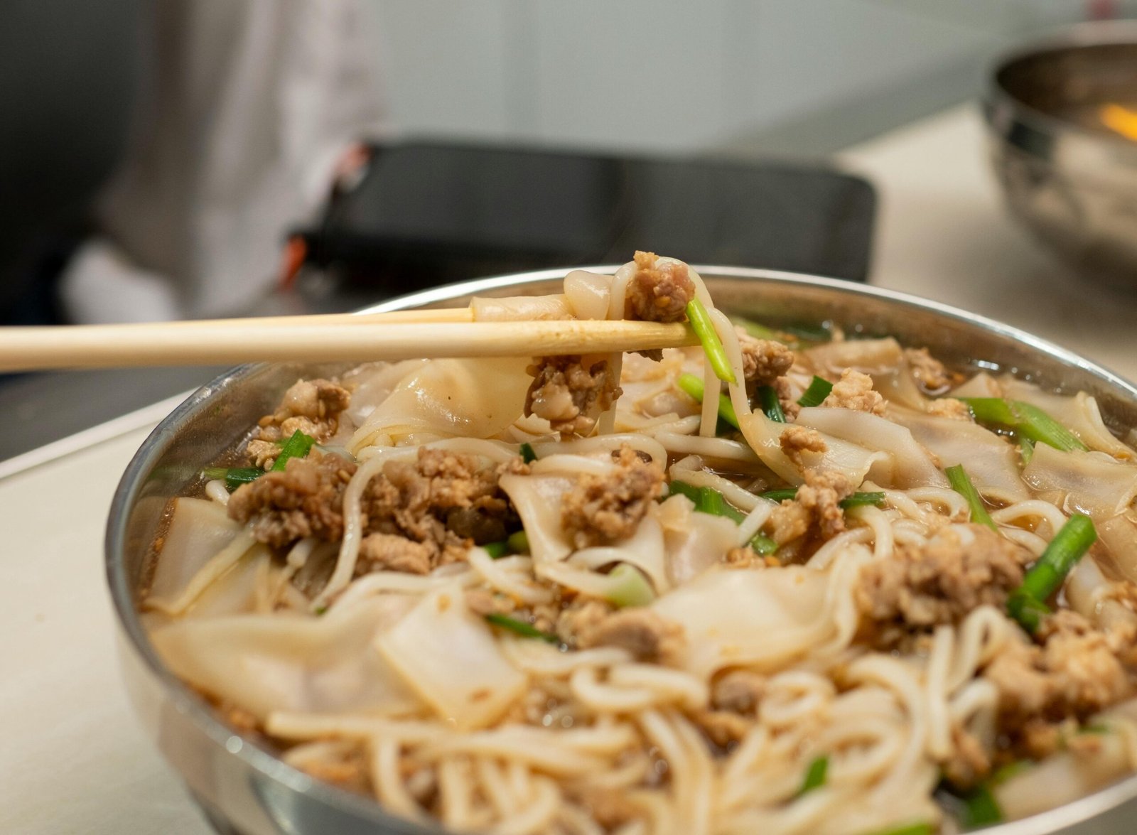 10 Thai Food Experiences You Must Try
