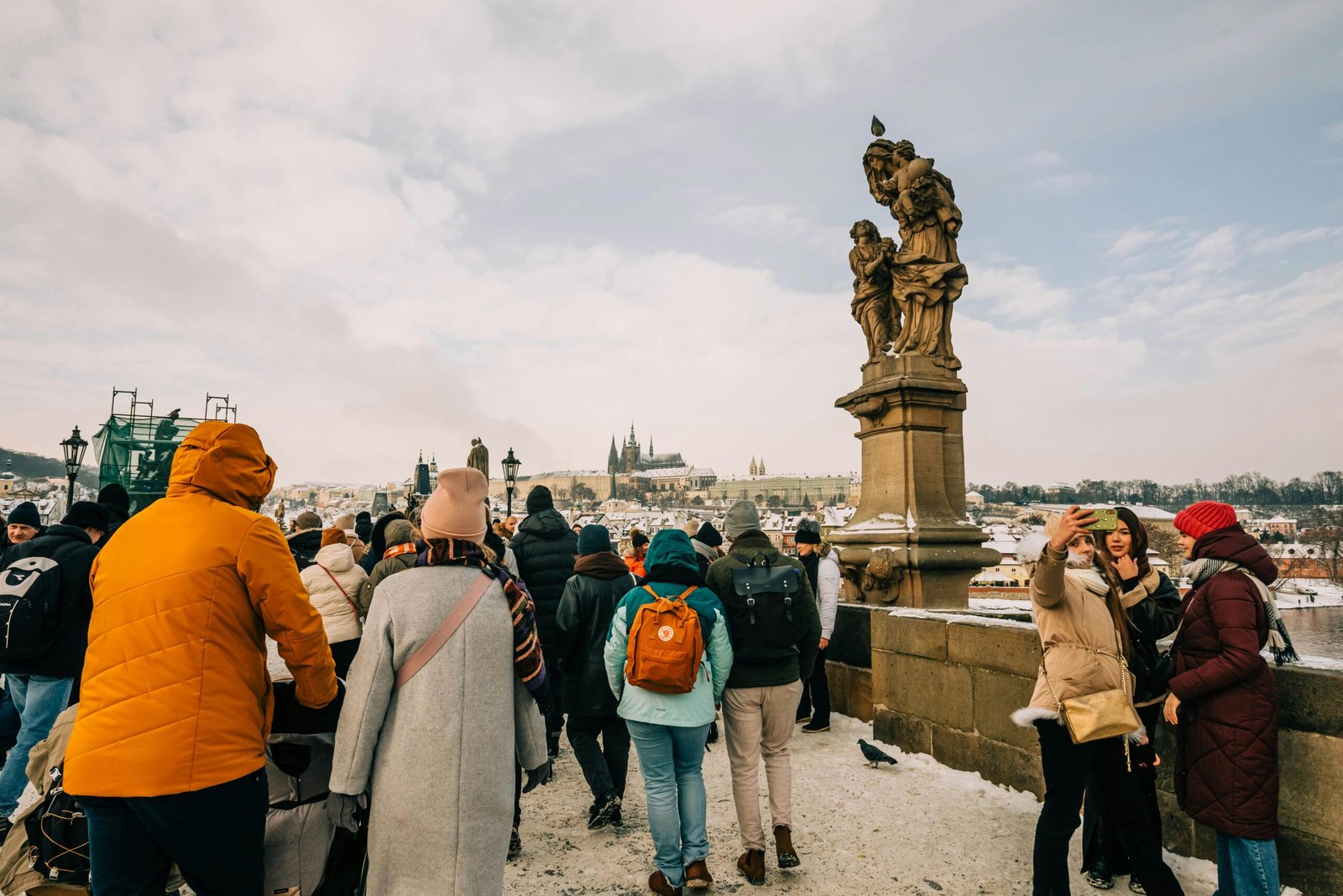 10 Places to Travel in Winter 2026