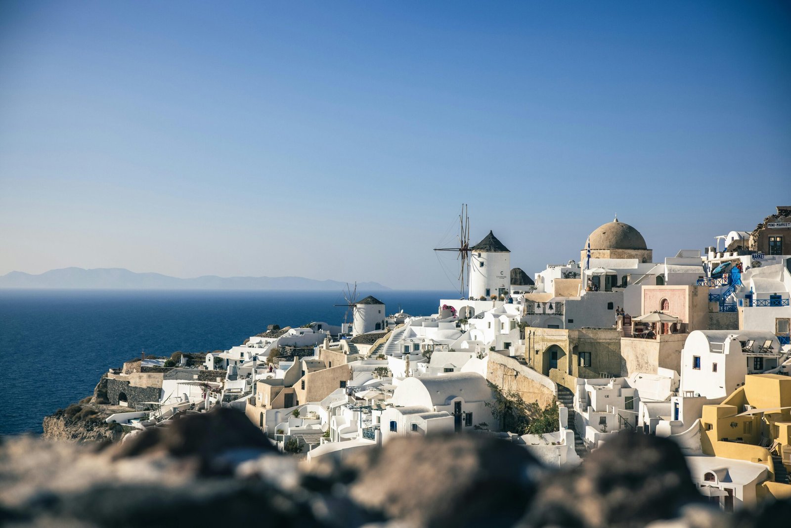 10 Remote Islands for a Real Break