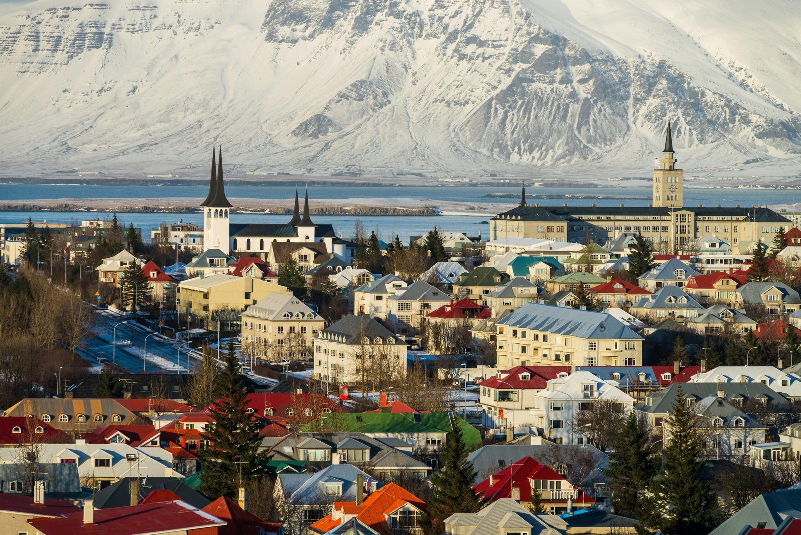 10 Places to Travel in Winter 2026