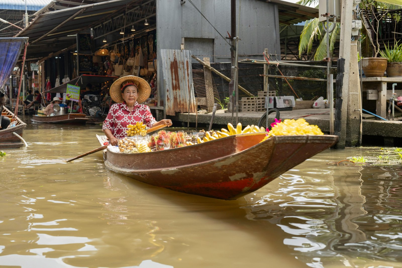 10 Thai Food Experiences You Must Try