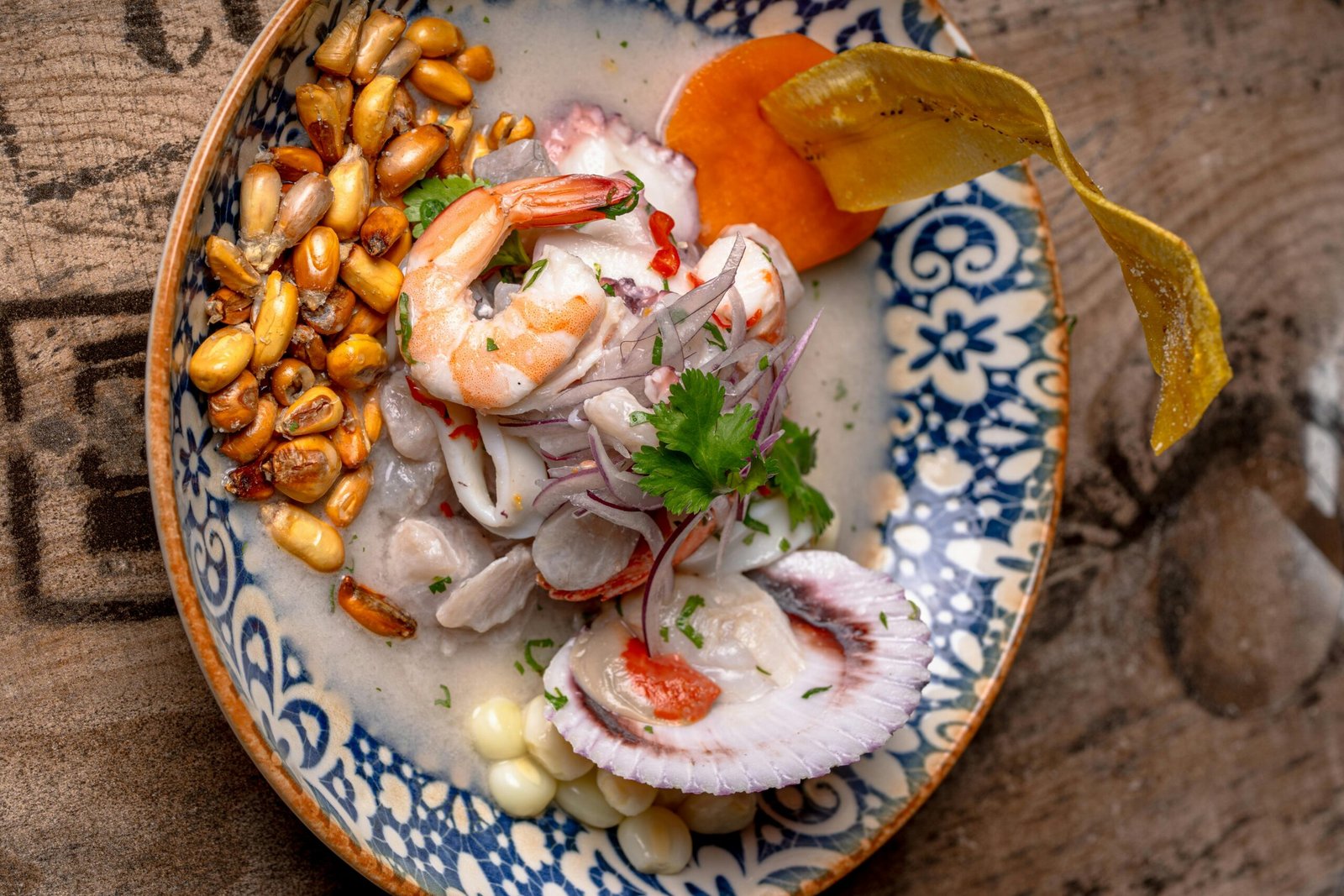 What to Eat and Drink in Phuket