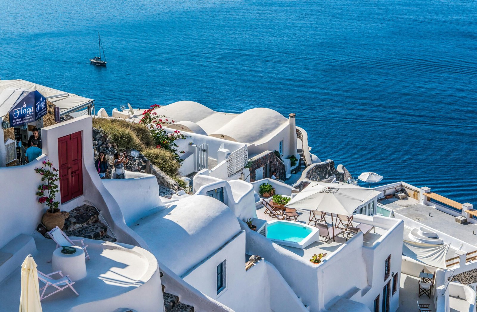 How to Travel the World on a Budget in 2025
