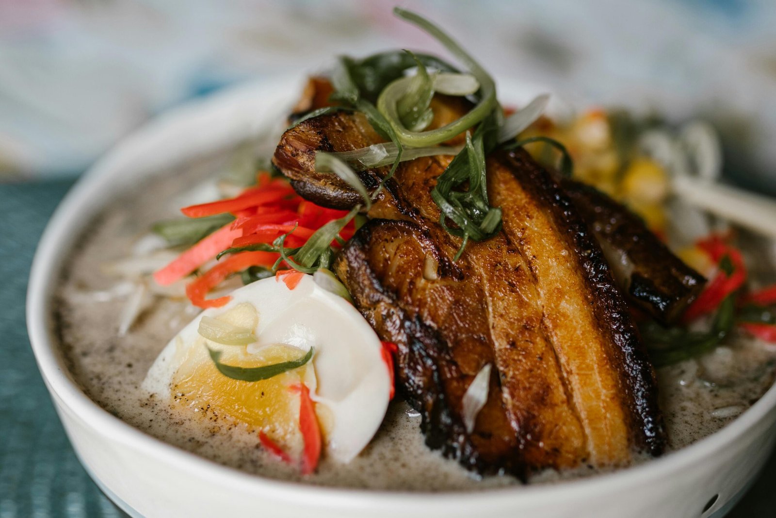 What to Eat and Drink in Phuket