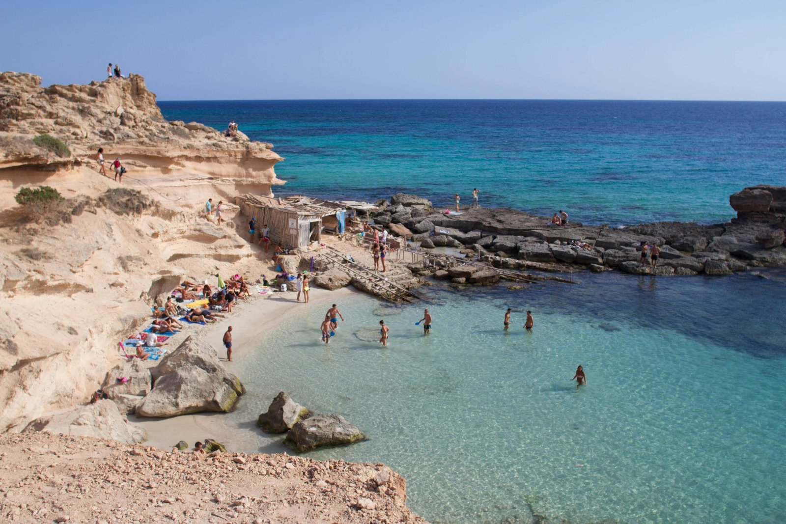 10 Best Beaches in Europe