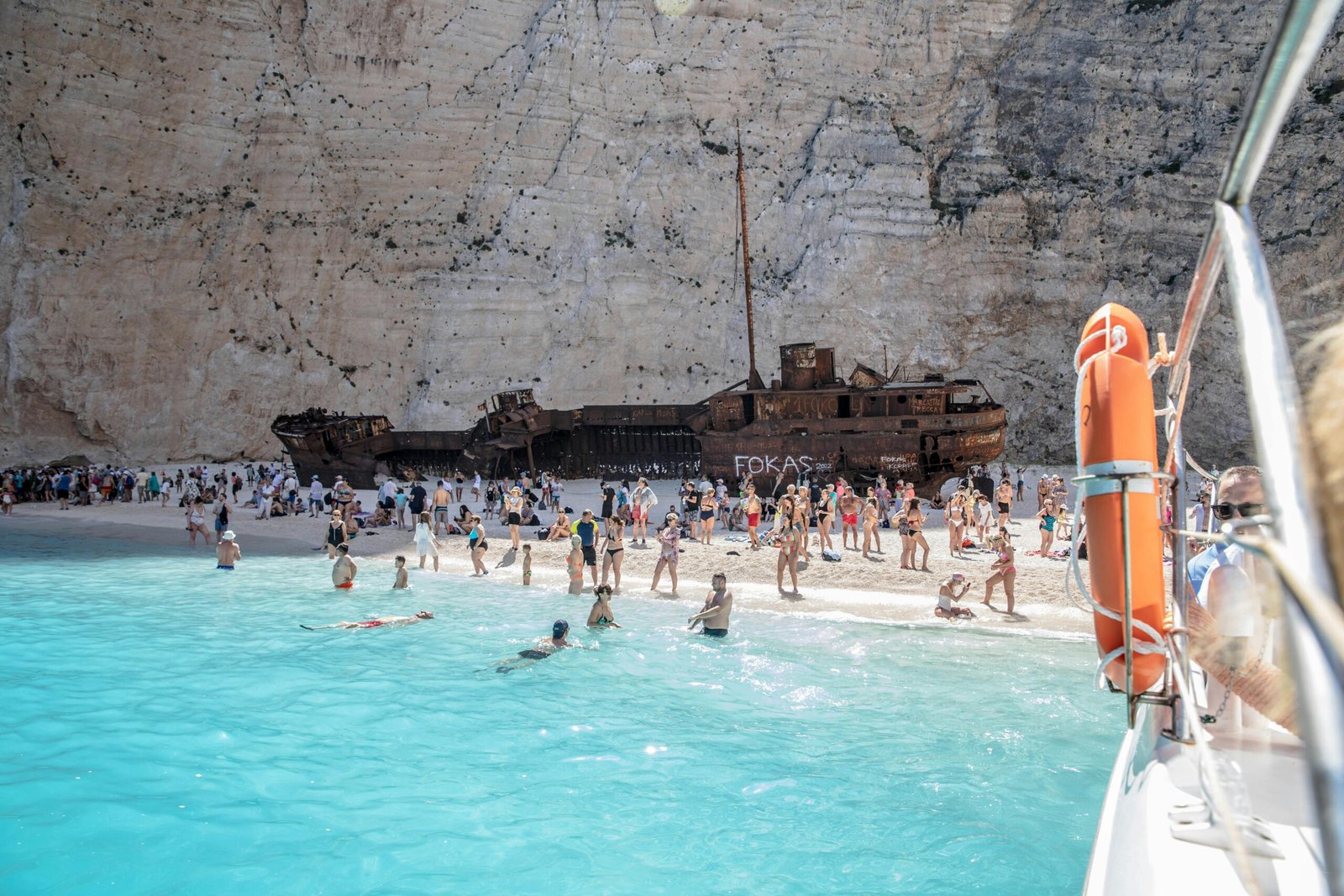 10 Best Beaches in Europe