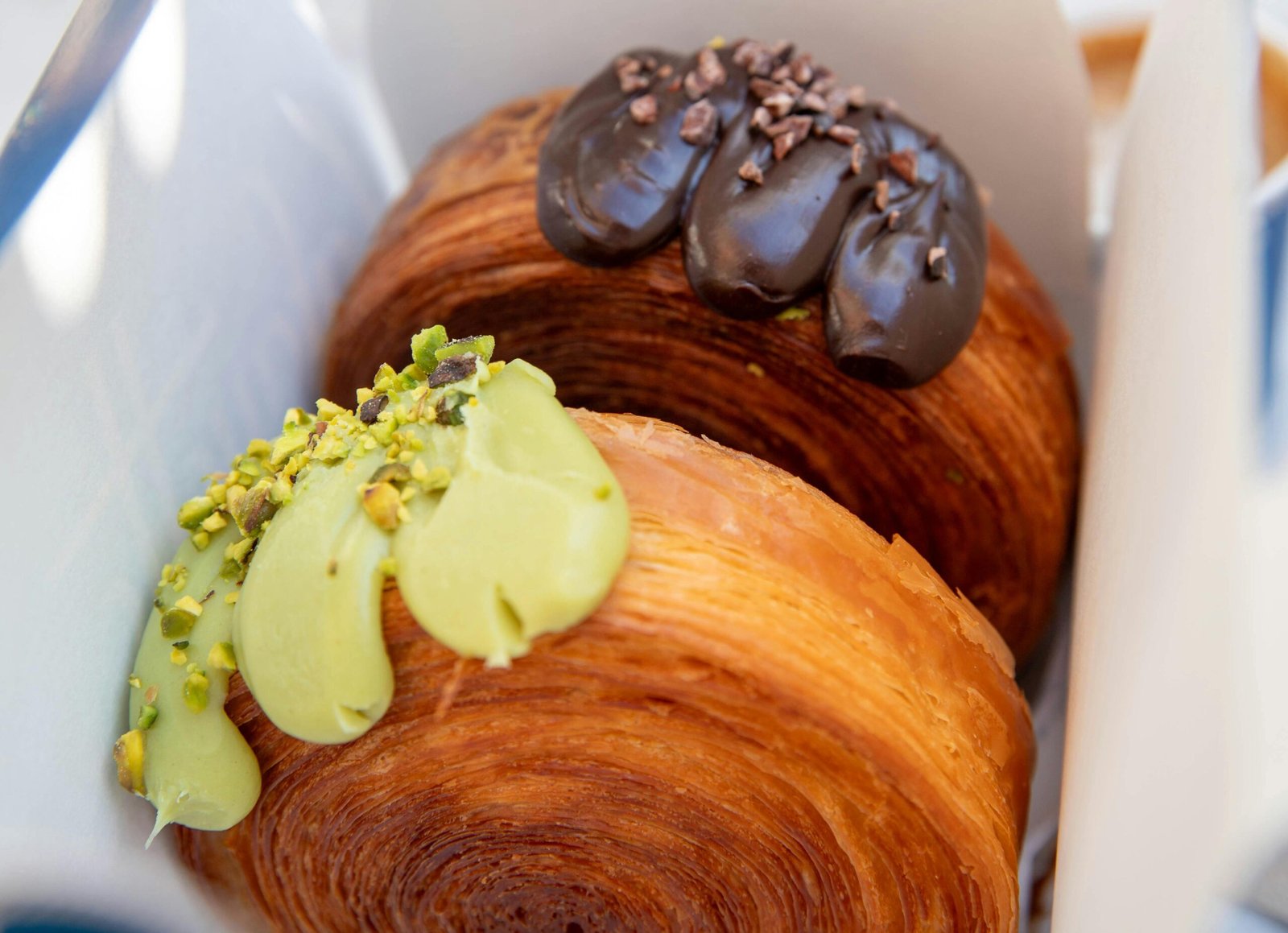 The Best Places to Eat Croissants in Paris