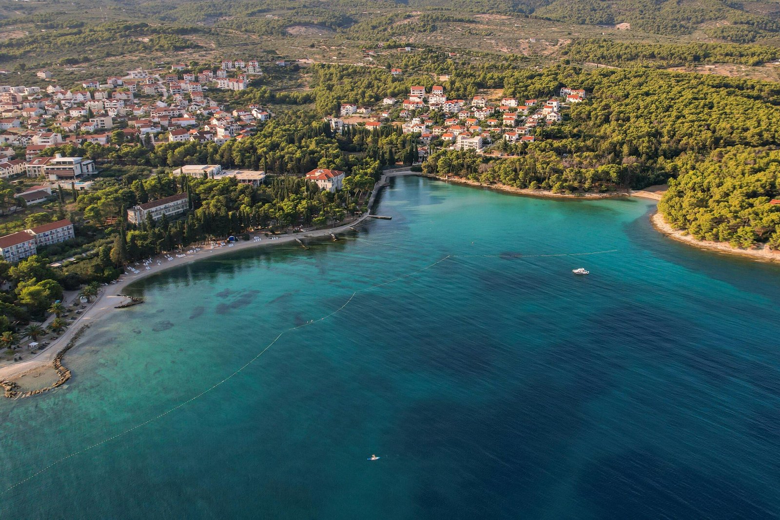 10 Best Beaches in Europe
