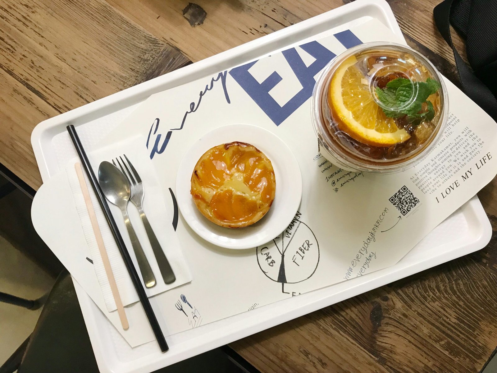 10 Thai Food Experiences You Must Try