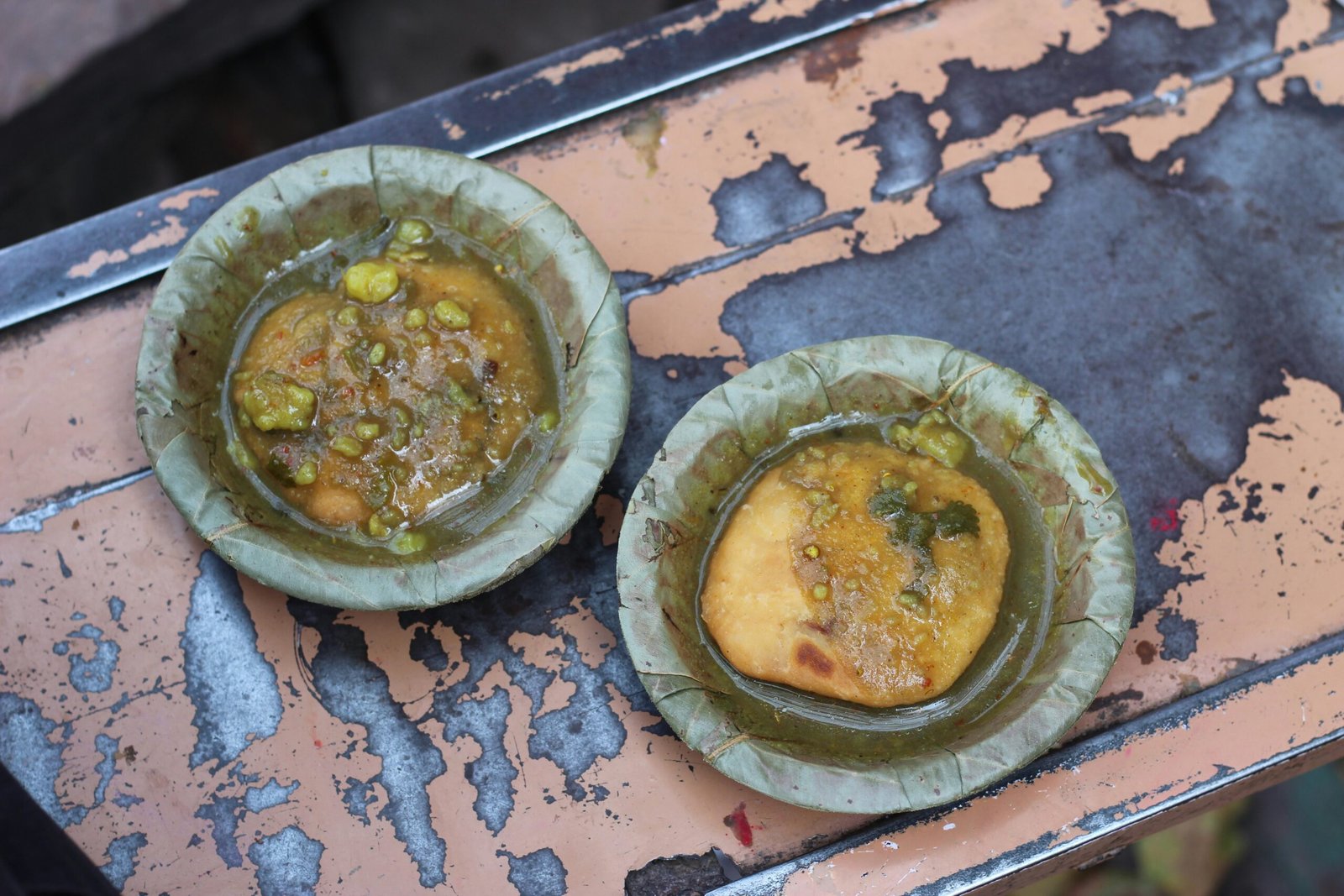 What to Eat and Drink in Varanasi, India