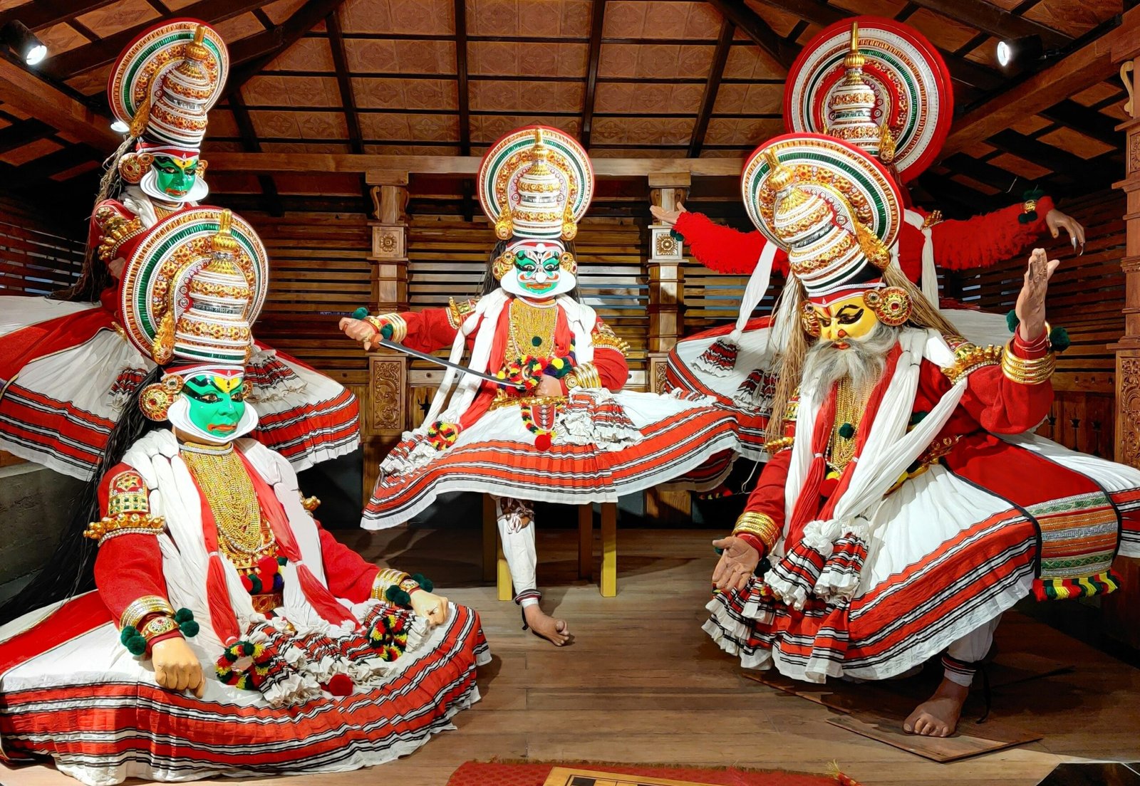 10 Best Things to Do in Kerala, India
