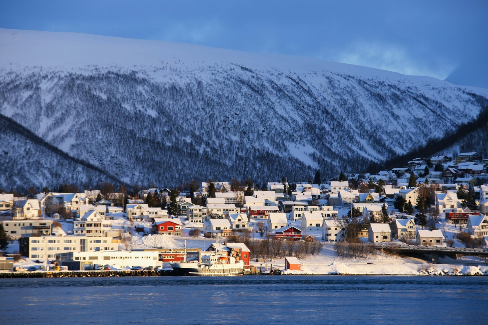 10 Places to Travel in Winter 2026
