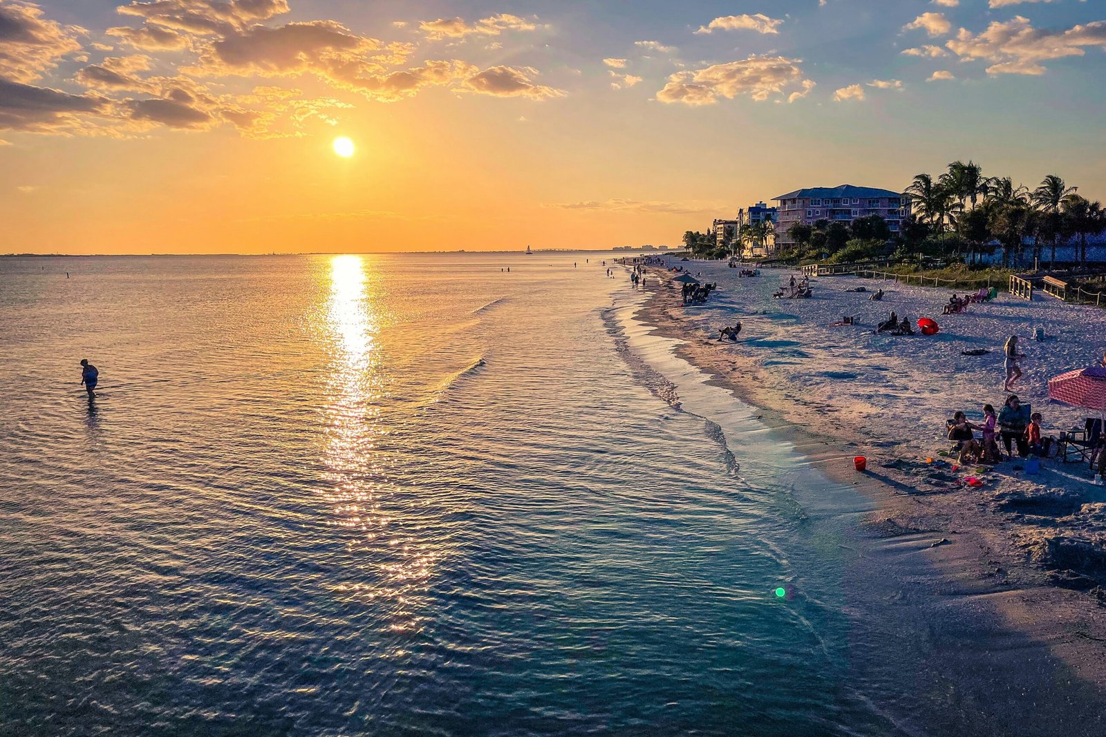 How to Plan a Summer Beach Trip in 2026