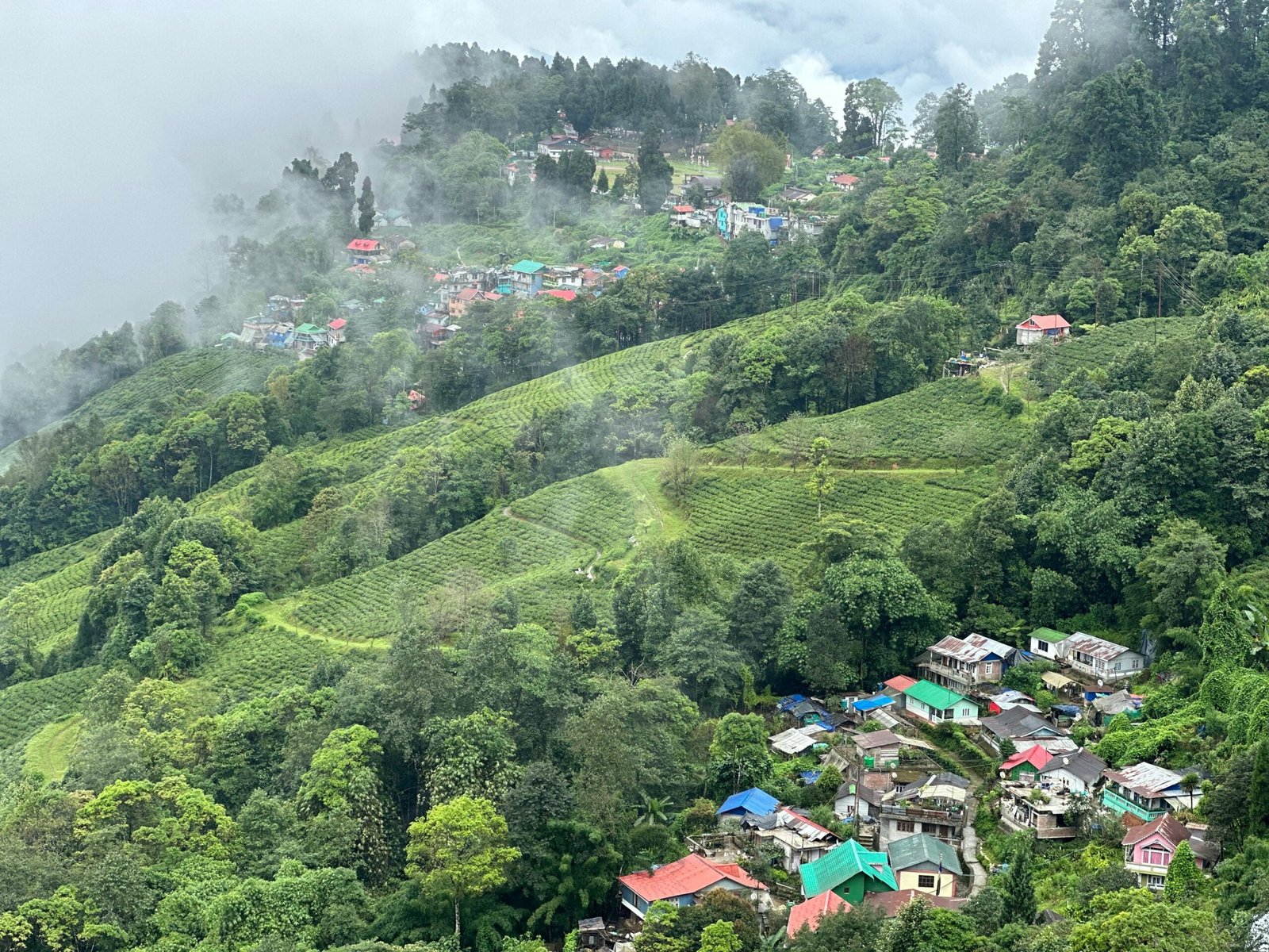 10 Top Attractions to Explore in Darjeeling