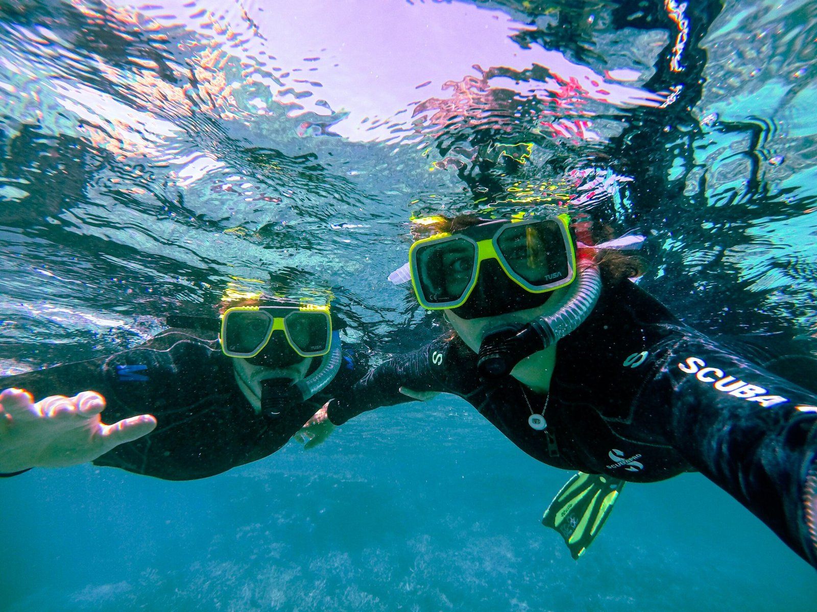 Beyond the Stress-Free Travel