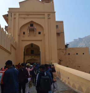 Amer Fort