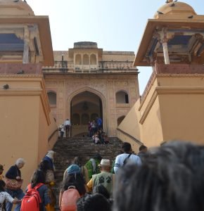 Amer Fort