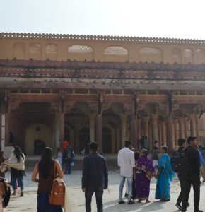 Amer Fort