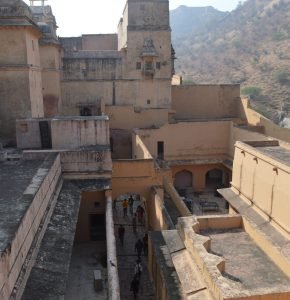 Amer Fort