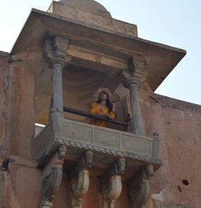 Amer Fort