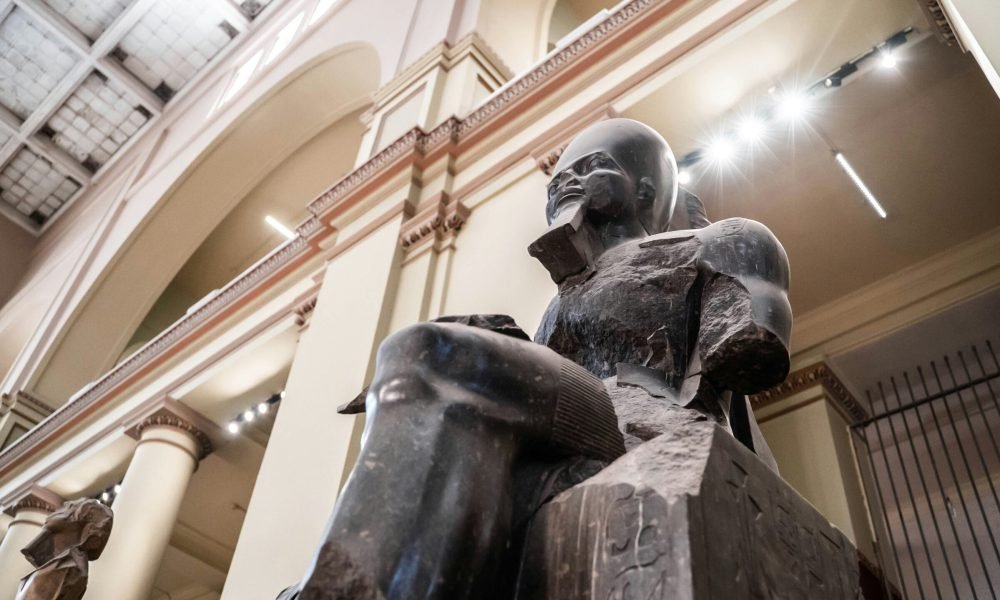 Best Things to Do in Egypt