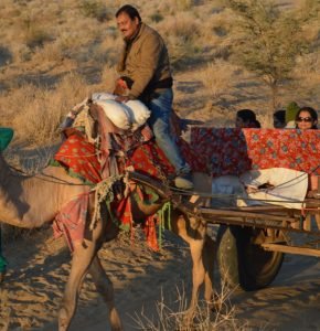 The Best Ways to Travel Across India