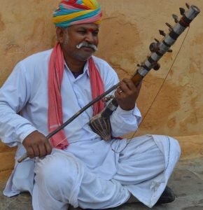 Amer Fort