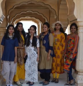 Amer Fort