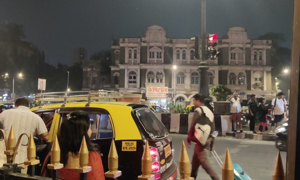 Mumbai Is More Than a City That Never Sleeps