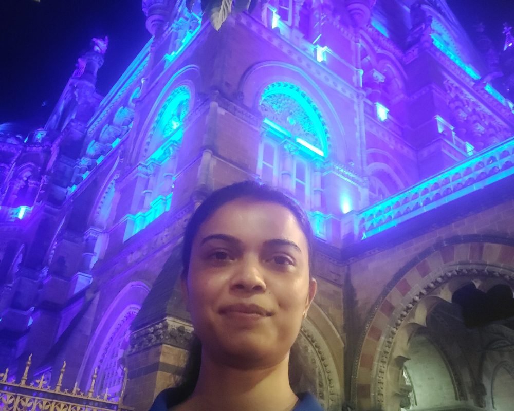 Mumbai Is More Than a City That Never Sleeps