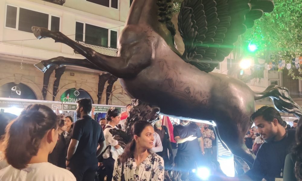 Mumbai Is More Than a City That Never Sleeps