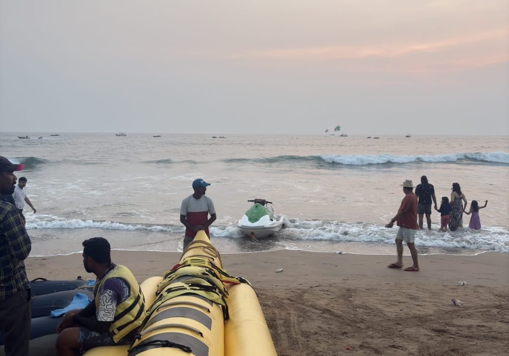 Goa Travel Guide 2026: Ultimate Itinerary