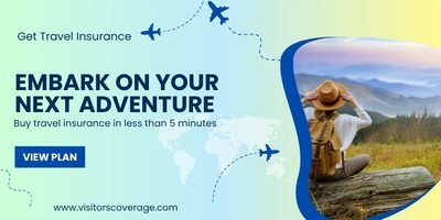 White and Blue Professional Travel Billboard Landscape (3)