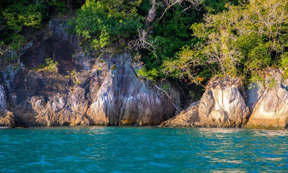 10 best places to visit in Malaysia