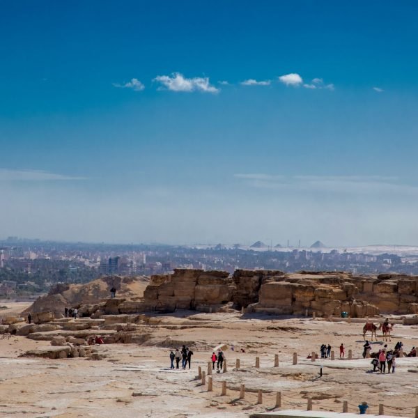 Best Travel Insurance Plans for Egypt