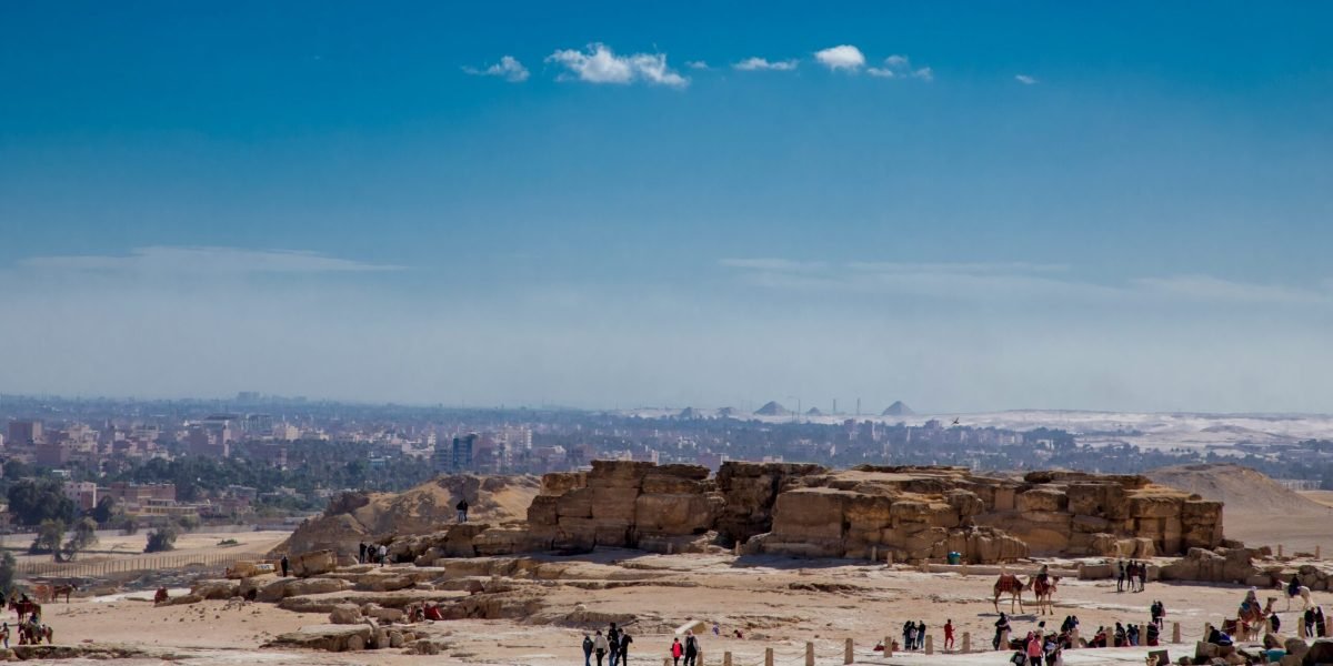 Best Travel Insurance Plans for Egypt