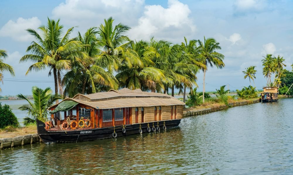 10 Best Things to Do in Kerala, India​