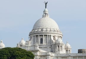 Victoria Memorial