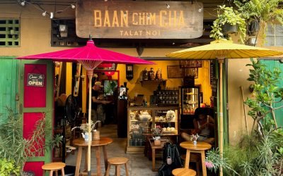 10 Thai Food Experiences You Must Try