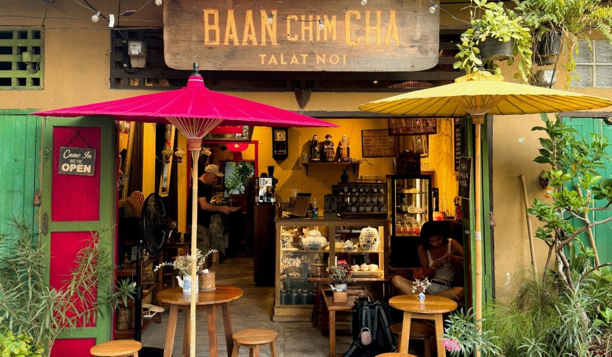 10 Thai Food Experiences You Must Try