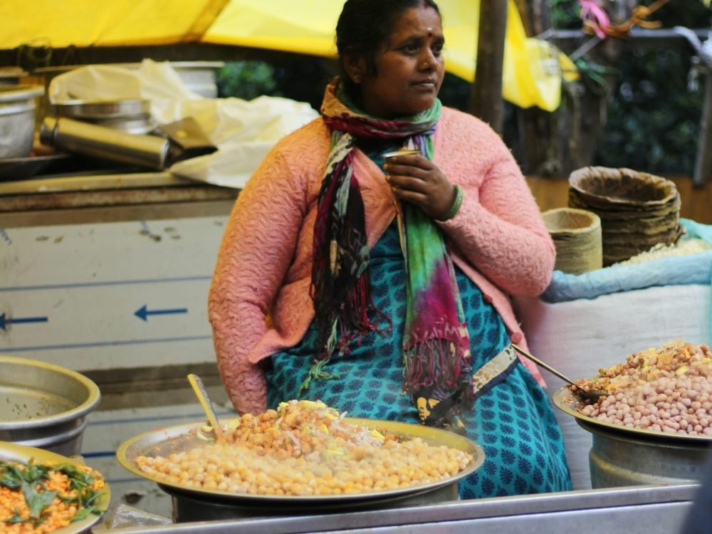 Best Street Food of Mumbai You Can't Miss