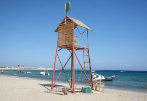 Makadi Bay Beach