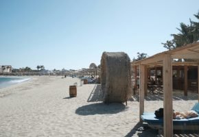 Makadi Bay Beach