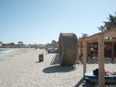 Makadi Bay Beach