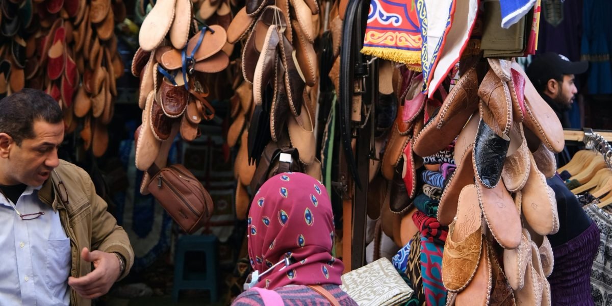 Need to Know About Egyptian Currency