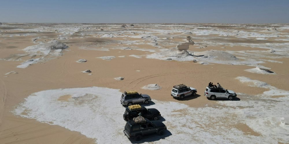 Best Things to Do in Egypt